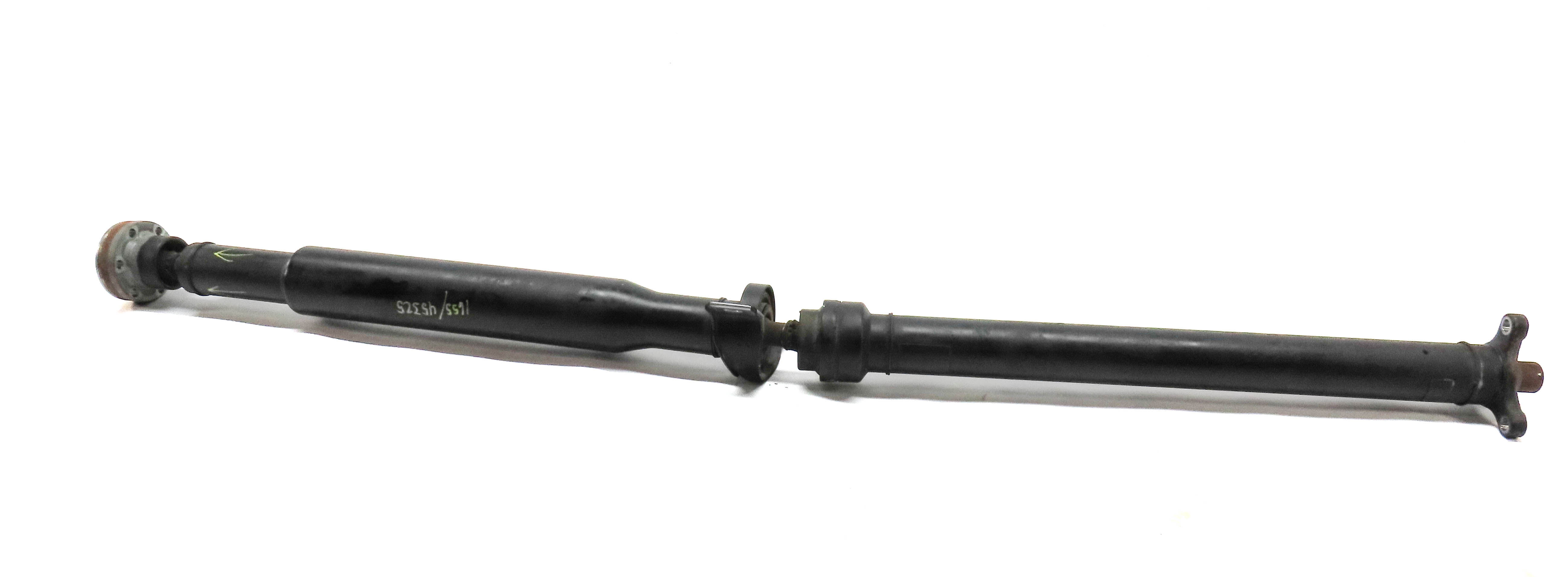 2007-2012 MERCEDES GL-CLASS (X164) REAR DRIVESHAFT DRIVELINE DRIVE LINE SHAFT — exact item pictured